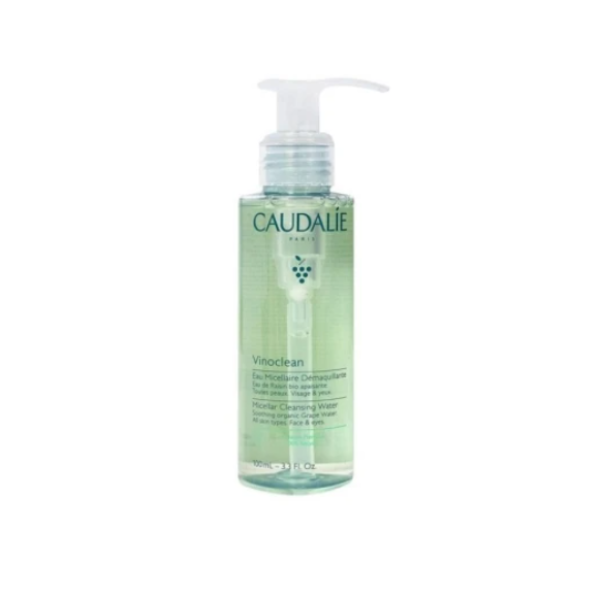 Caudalie Vinoclean Micellar Cleansing Water 100ml