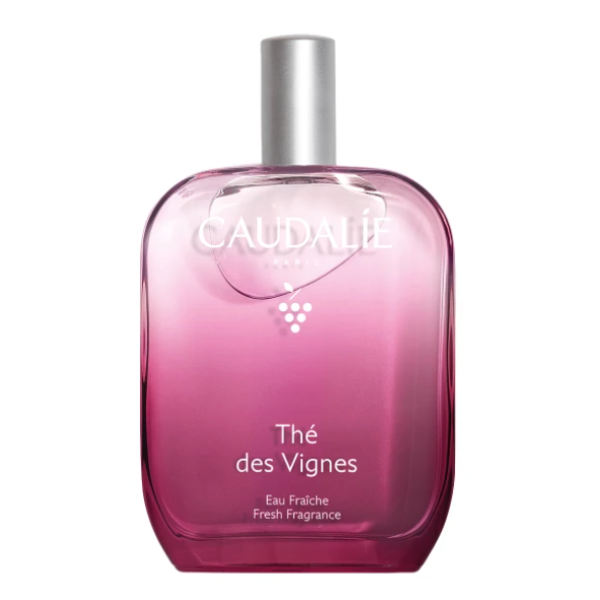 Caudalie The des Vignes Fresh Fragrance, 100ml Caudalie The des Vignes Fresh Fragrance, 100ml