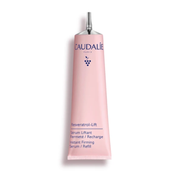 Caudalie Resveratrol-Lift Instant Firming Serum Refill Ορός Σύσφιξης Ανταλλακτικό, 30ml