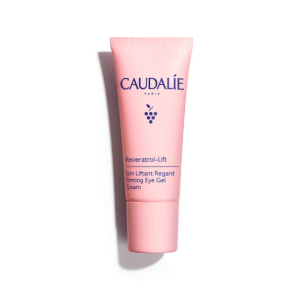 Caudalie Resveratrol-lift Firming Αντιρυτιδική Κρέμα Ματιών, 15ml