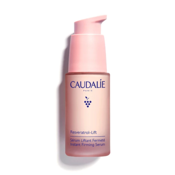 Caudalie Resveratrol-Lift Instant Firming Serum Αντιρυτιδικός & Συσφιγκτικός Ορός Προσώπου, 30ml Caudalie Resveratrol-Lift Instant Firming Serum Αντιρυτιδικός & Συσφιγκτικός Ορός Προσώπου, 30ml