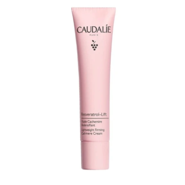 Caudalie Resveratrol Lift Αντιγηραντική & Συσφικτική Κρέμα Προσώπου Ημέρας με Υαλουρονικό Οξύ & Κολλαγόνο, 40ml Caudalie Resveratrol Lift Αντιγηραντική & Συσφικτική Κρέμα Προσώπου Ημέρας με Υαλουρονικό Οξύ & Κολλαγόνο, 40ml