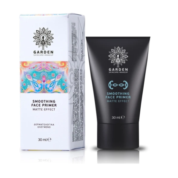Garden Smoothing Face Primer Matte Effect 30ml Garden Smoothing Face Primer Matte Effect 30ml