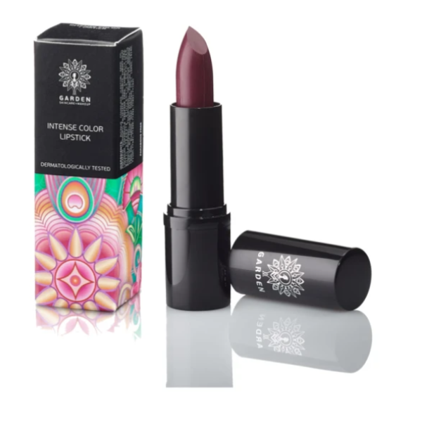 Garden Intense Color Matte Lipstick 08 Midnight Dreams 4.5gr Garden Intense Color Matte Lipstick 08 Midnight Dreams 4.5gr