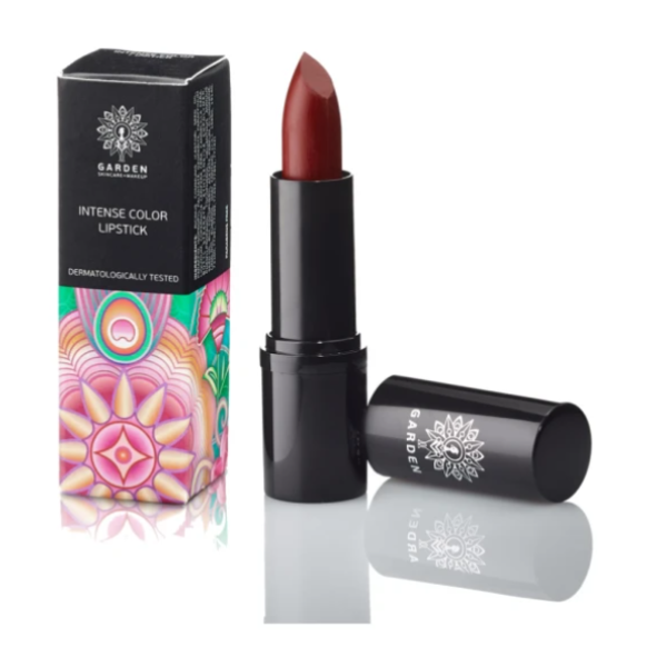 Garden Intense Color Matte Lipstick 07 Lust And Love 4.5gr