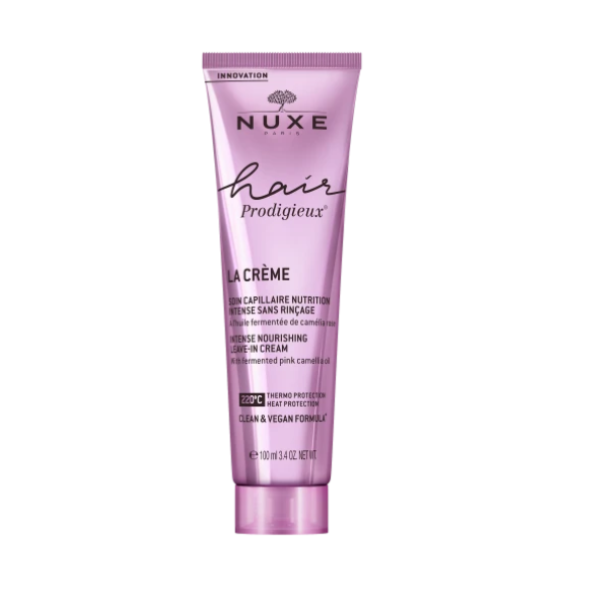 Nuxe Hair Prodigieux Intense Nourishing Leave-in Cream 100ml Nuxe Hair Prodigieux Intense Nourishing Leave-in Cream 100ml