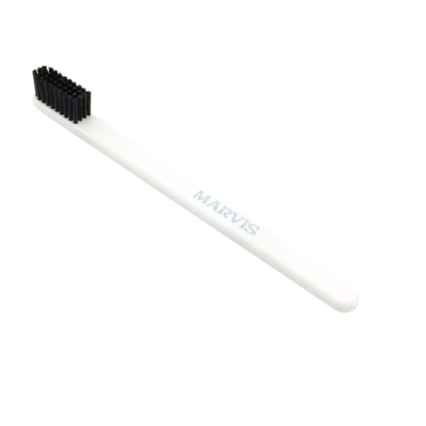 Marvis White Soft Toothbrush Οδοντόβουρτσα, 1τεμMarvis Marvis White Soft Toothbrush Οδοντόβουρτσα, 1τεμMarvis