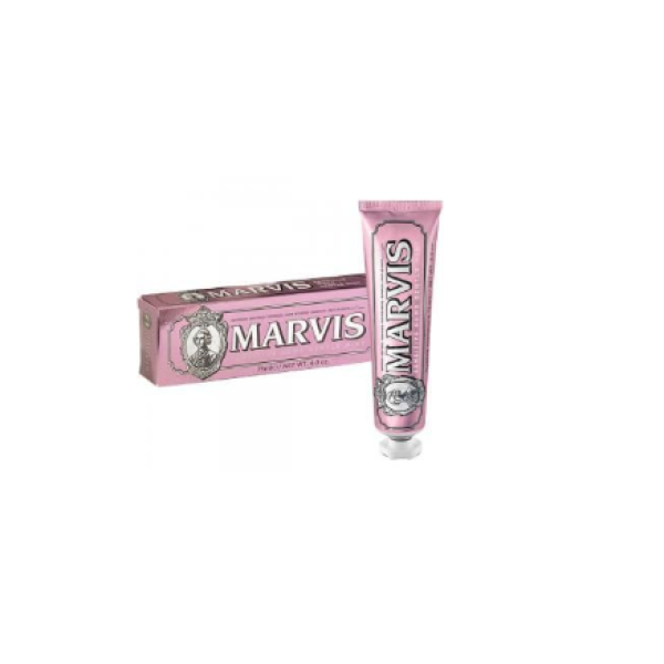 Marvis Sensitive Gums Gentle Οδοντόκρεμα, 75ml Marvis Sensitive Gums Gentle Οδοντόκρεμα, 75ml