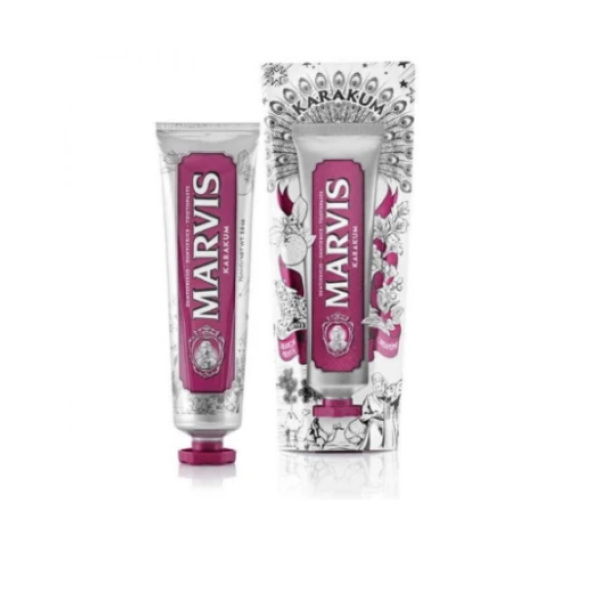 MARVIS Karakum Exotic Spicy Flavours οδοντόκρεμα 75ml MARVIS Karakum Exotic Spicy Flavours οδοντόκρεμα 75ml