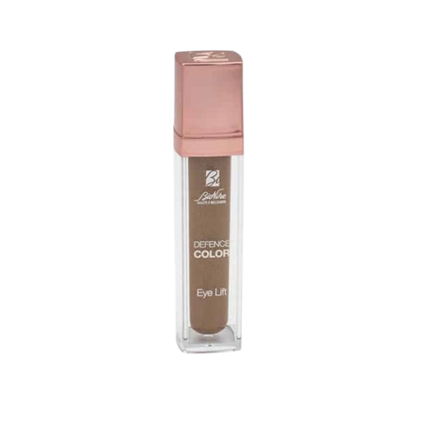 Bionike Defence Color Eye Lift liquid eyeshadow Υγρή Σκιά Ματιών N 602 Caramel +