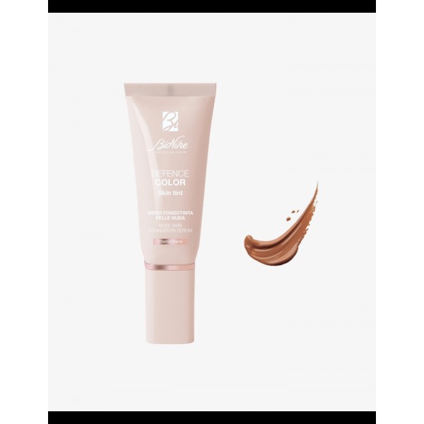 BIONIKE DC SKIN TINT FOUNDATION DISPENCER - NR.704 CARAMEL 3