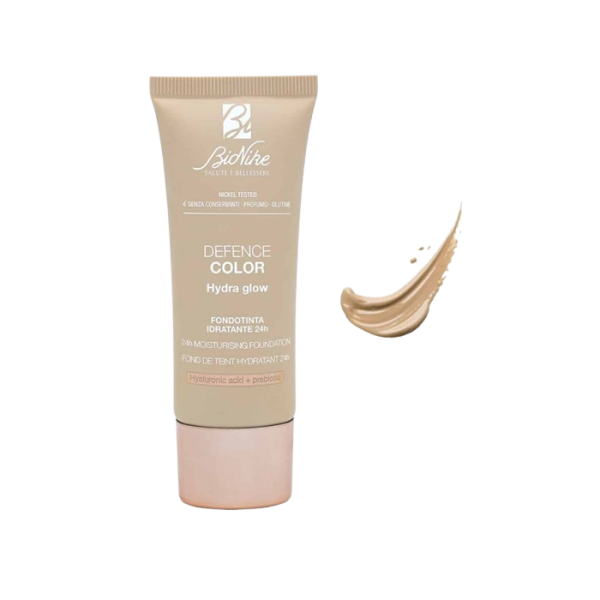 BIONIKE DC HYDRA GLOW FOUNDATION NR. 103 SABLE 30 ML