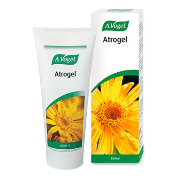 A.Vogel Rheuma Gel για Μώλωπες 100ml