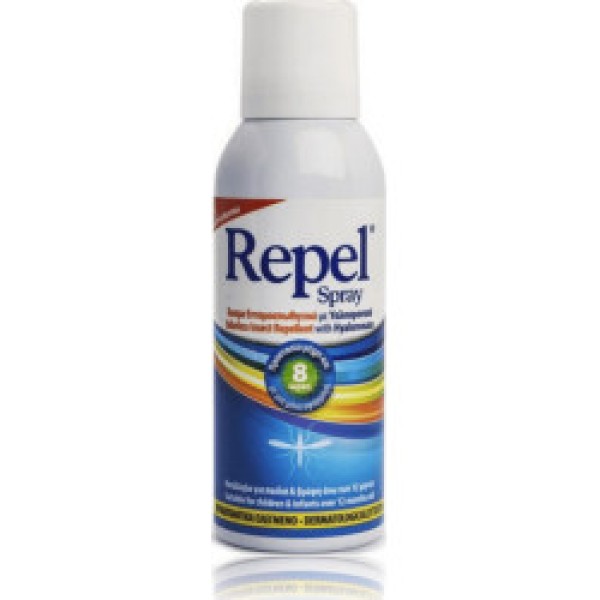 Unipharma Repel Spray 100 ml