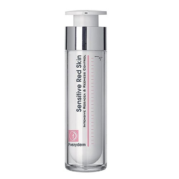Frezyderm Sensitive Red Skin Facial Cream 50ml
