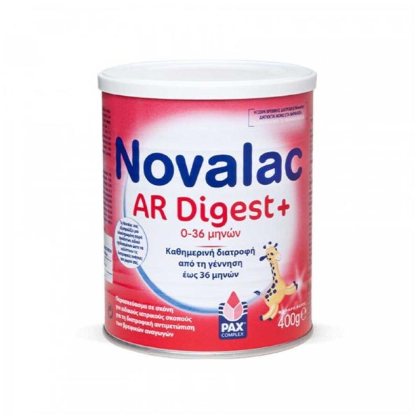 Novalac Ar Digest+ 400 gr