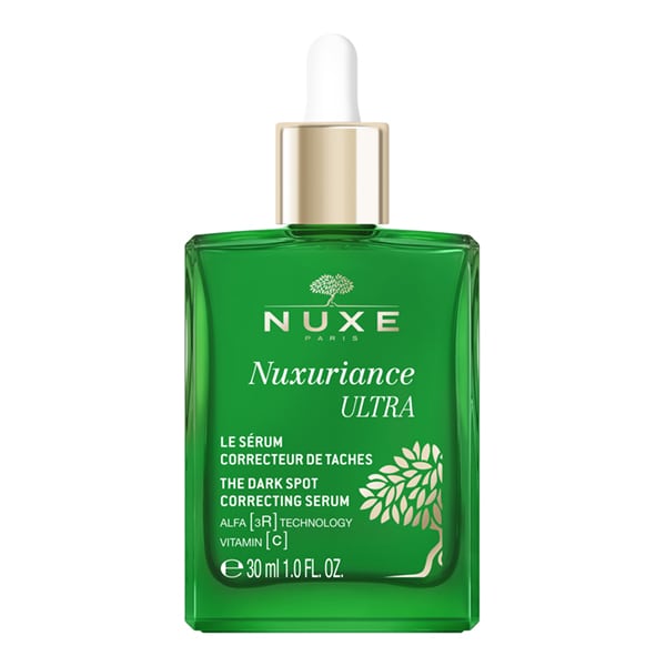 Nuxe Nuxuriance Ultra The Dark Spot Correcting Serum Αντιγηραντικός Ορός Προσώπου, 30ml