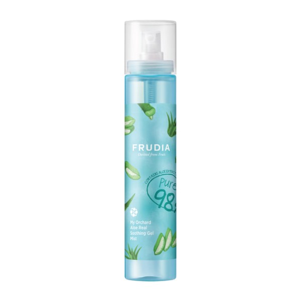 Frudia My Orchard Aloe Real Soothing Gel Mist 125ml
