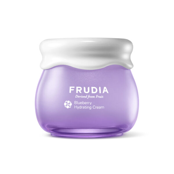 Frudia Blueberry Hydrating Cream Ενυδατική Κρέμα Προσώπου 55 g