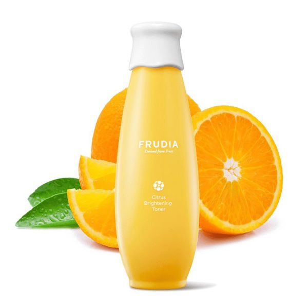 Frudia Citrus Brightening Toner 195ml