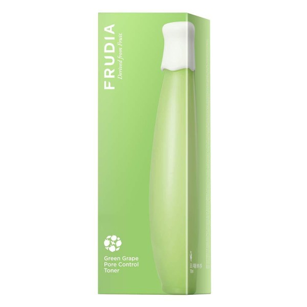 Frudia Green Grape Pore Control Toner 195ml