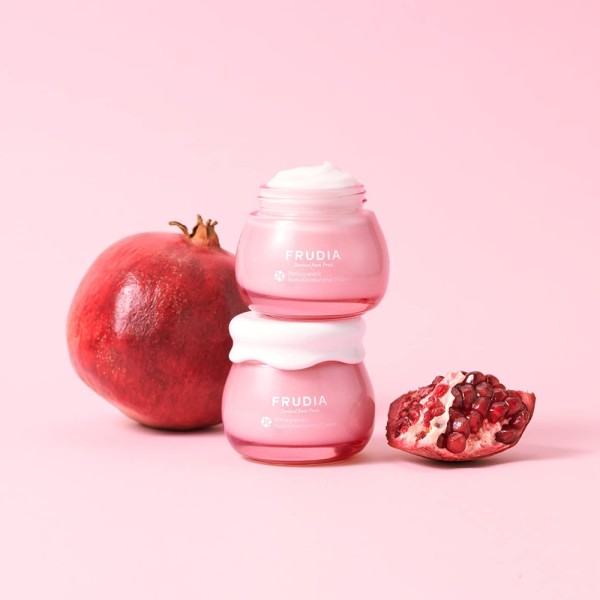 Frudia Pomegranate Nutri-Moisturizing Cream 10g