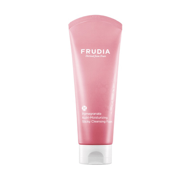 Frudia Pomegranate Nutri-Moisturizing Sticky Cleansing Foam 145ml