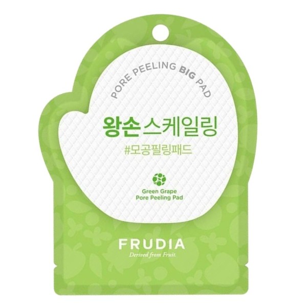 Frudia Greengrape Pore Peeling Pad 3ml