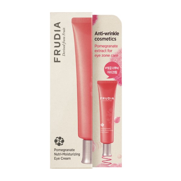 Frudia Pomegranate Nutri-Moisturizing Eye-cream 40ml