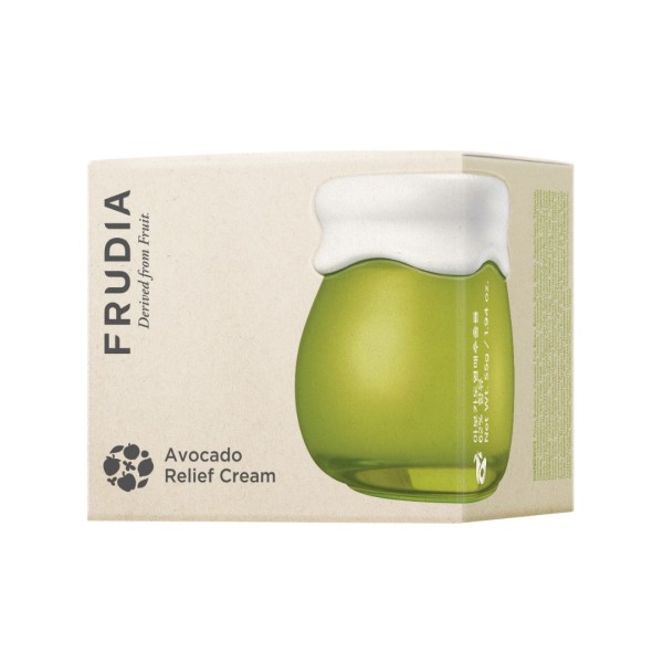 Frudia Avocado Relief Cream 55g
