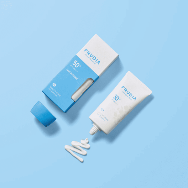 Frudia Ultra UV Shield Sun Essence SPF50+ 50ml.