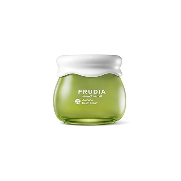 Frudia Avocado Relief Cream 10g