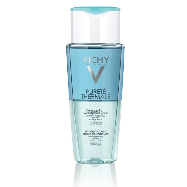 VICHY PURETE THERMALE Demaquillant Waterproof Yeux 150ml
