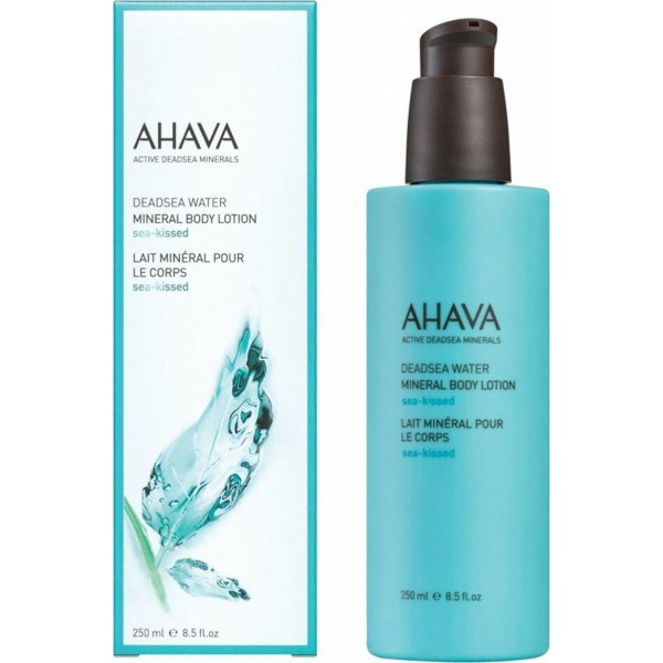 Ahava Ενυδατική Lotion Σώματος για Ξηρές Επιδερμίδες 250ml