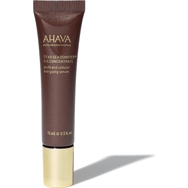 Ahava Eye Cream Αντιγηραντικό Serum Ματιών 15ml