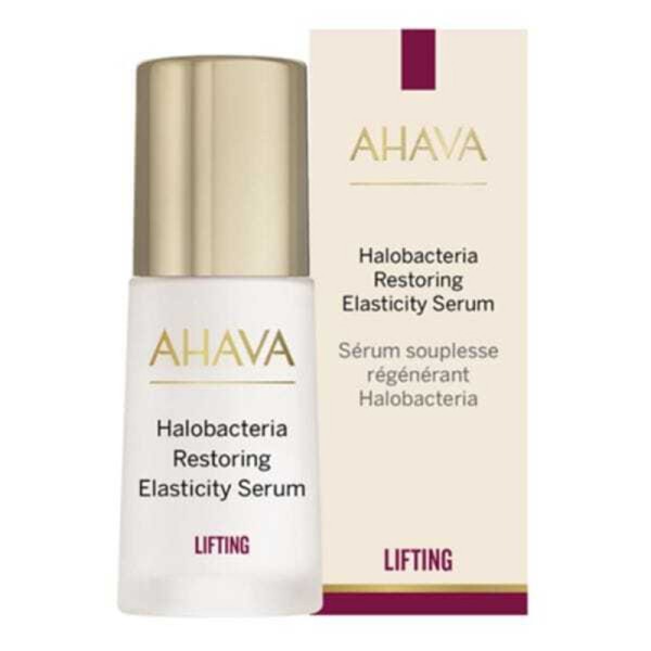 Ahava Halobacteria Αντιγηραντικό Serum Προσώπου 30ml