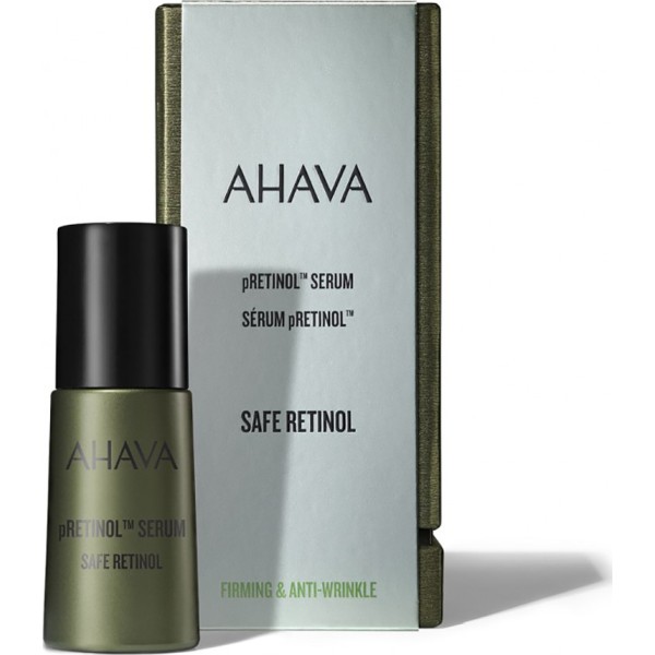 Ahava Safe Retinol Pretinol Serum 30ml