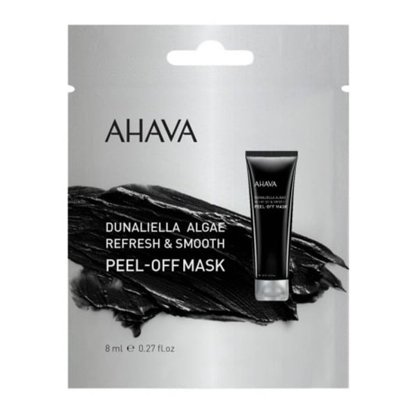 Ahava SMOOTHING PEEL OFF MASK 8ML