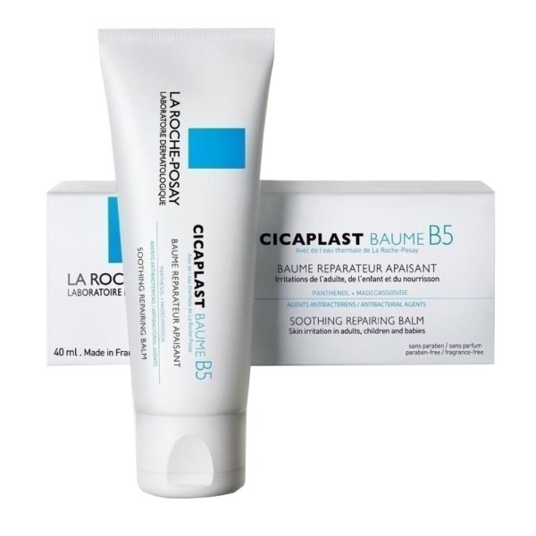 La Roche Posay Cicaplast Baume B5+ 40ml