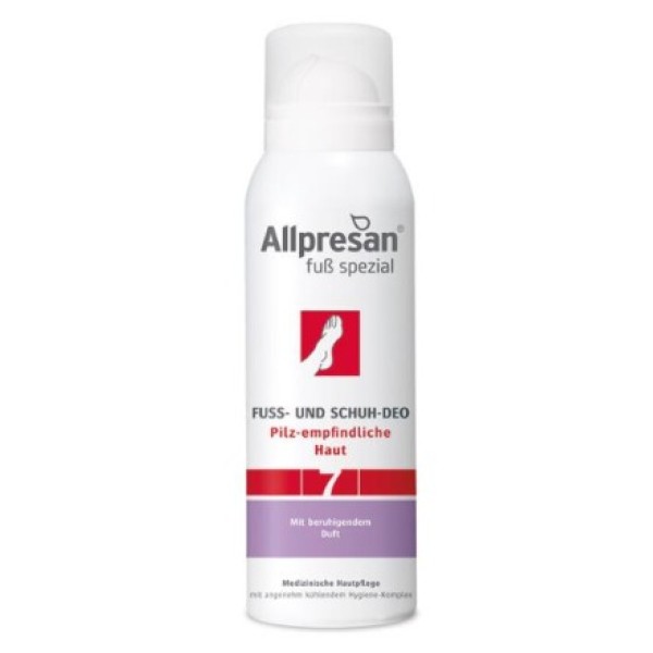 ALLPRESAN SPRAY 