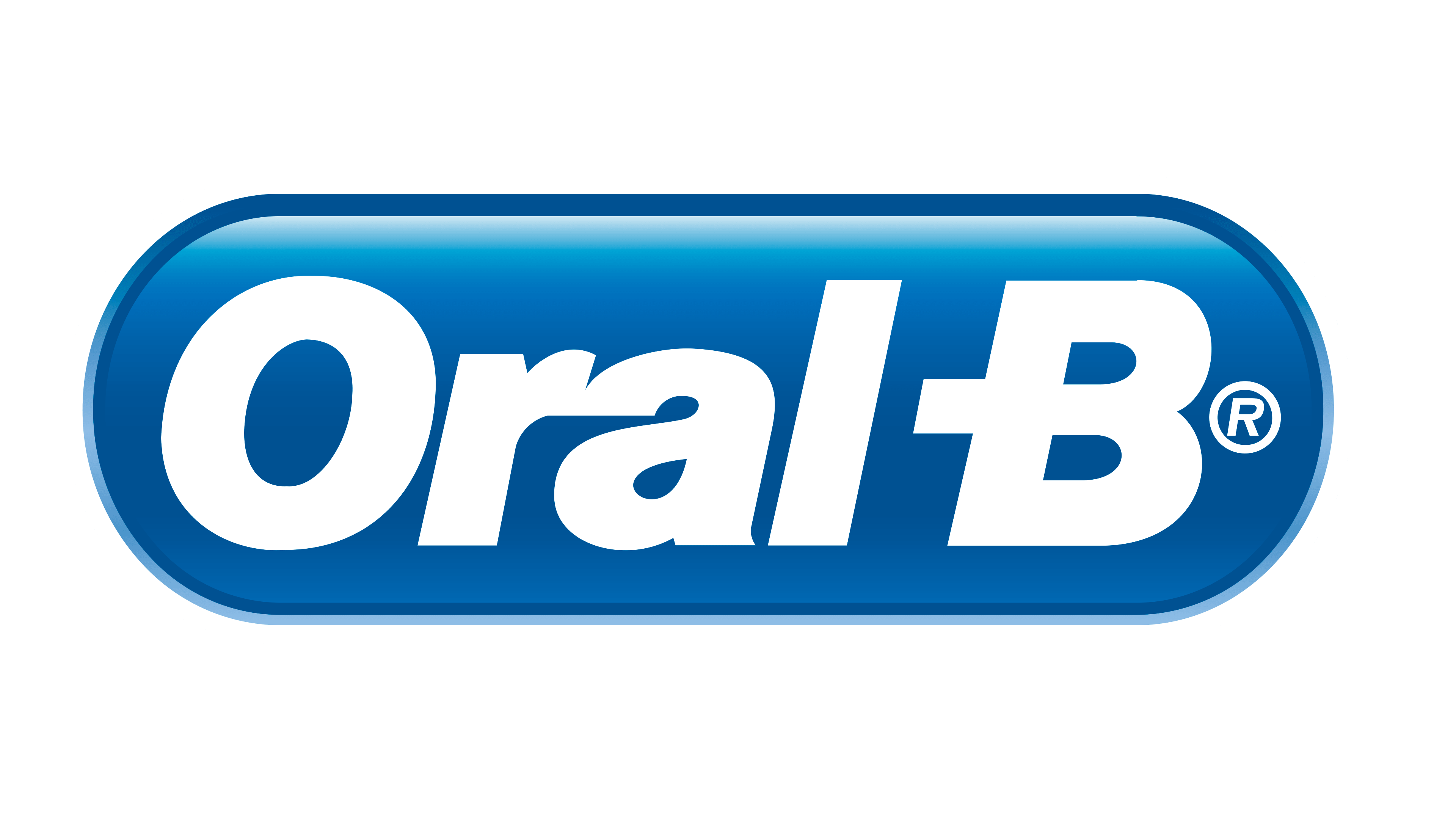 Oral B Oral B